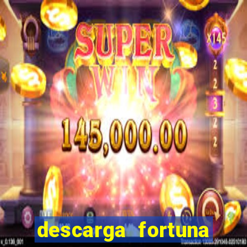 descarga fortuna para bros 160