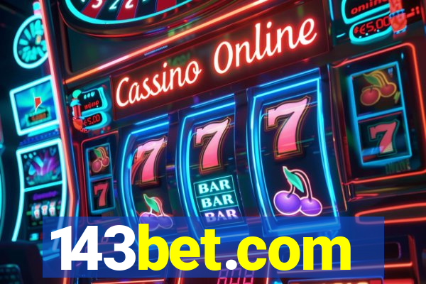 143bet.com