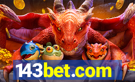 143bet.com