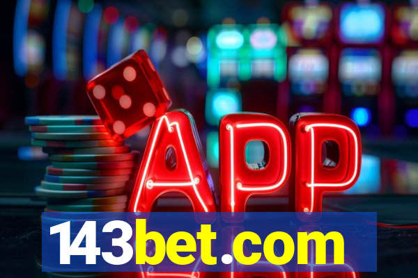 143bet.com