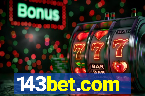 143bet.com