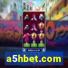 a5hbet.com