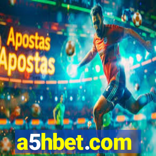 a5hbet.com