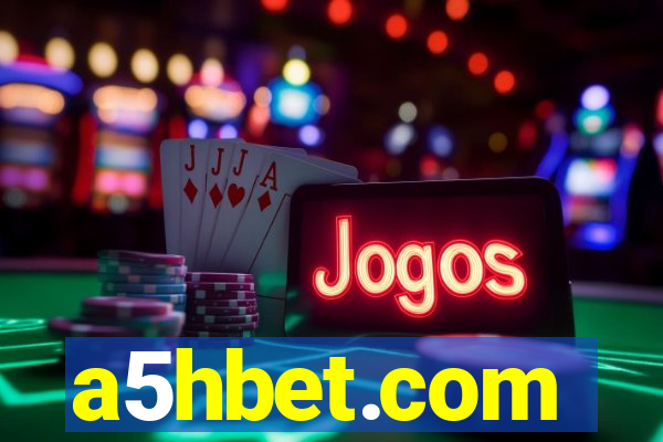 a5hbet.com