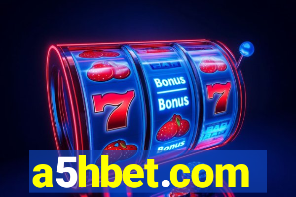 a5hbet.com