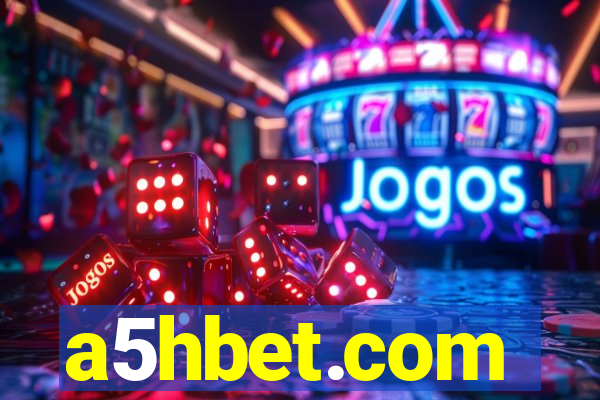 a5hbet.com