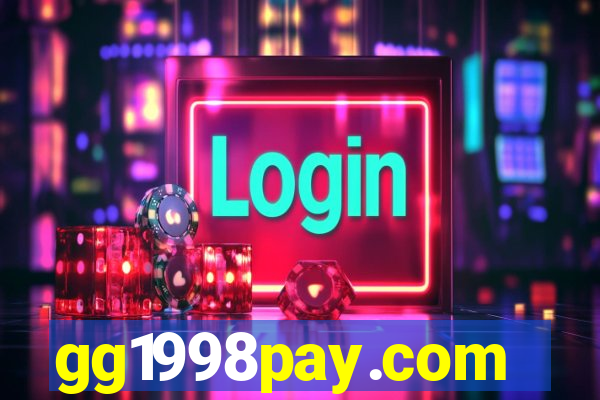 gg1998pay.com