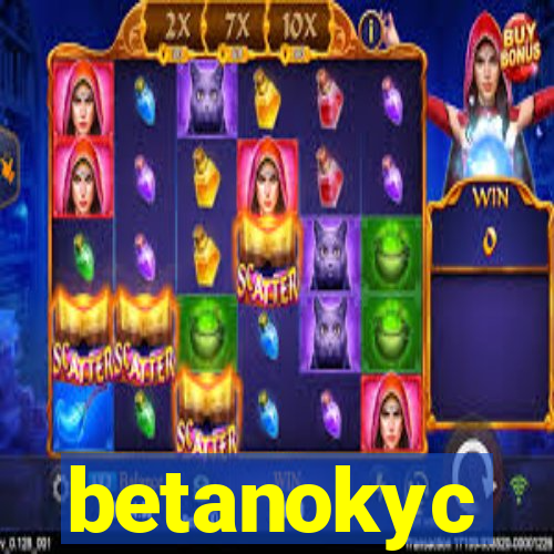 betanokyc