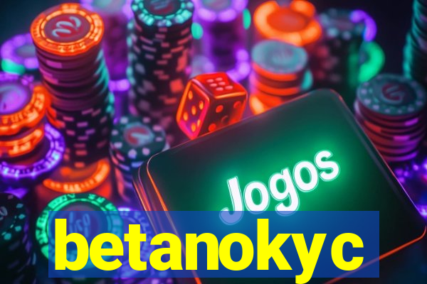 betanokyc