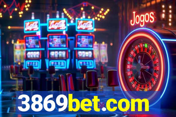 3869bet.com