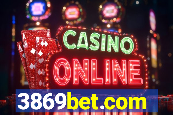 3869bet.com