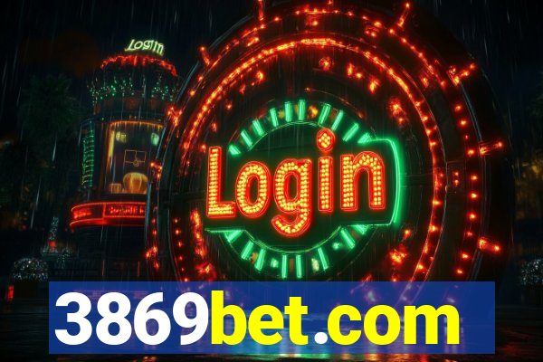 3869bet.com