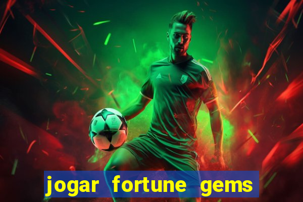 jogar fortune gems 2 demo