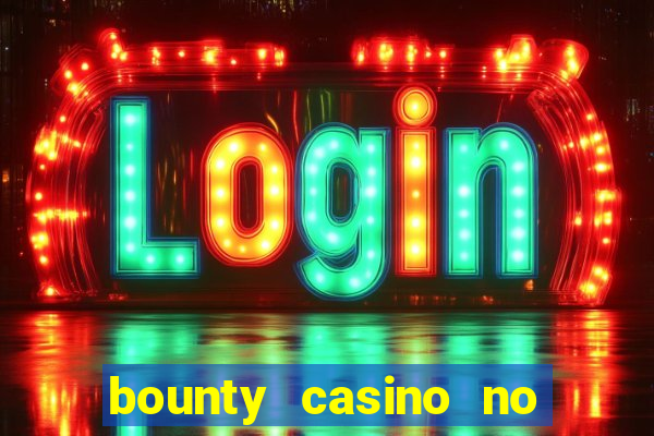 bounty casino no deposit bonus