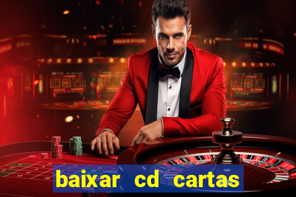 baixar cd cartas ao remetente rosa de saron