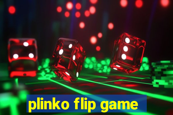 plinko flip game