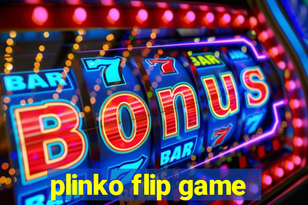 plinko flip game