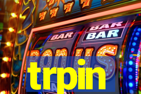 trpin