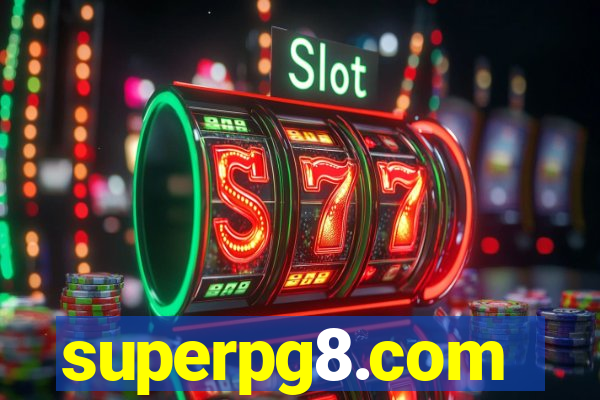 superpg8.com