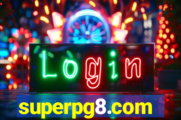 superpg8.com