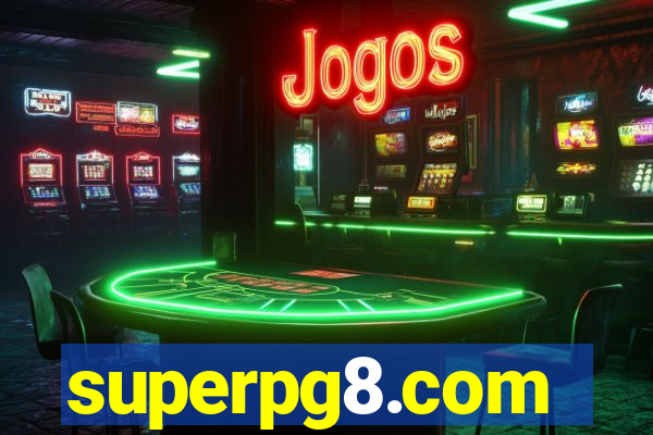 superpg8.com