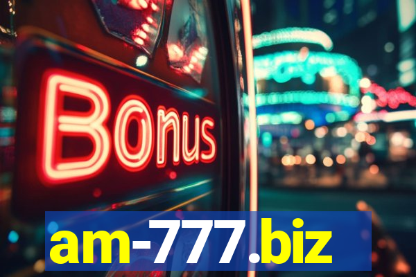 am-777.biz