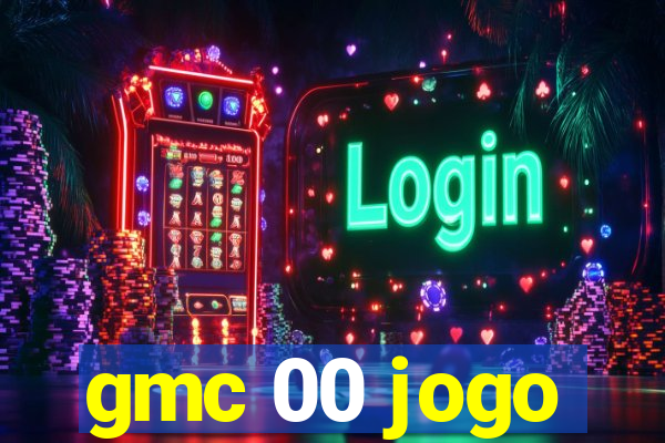 gmc 00 jogo