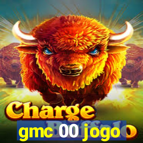 gmc 00 jogo