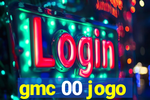 gmc 00 jogo