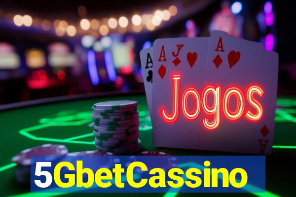 5GbetCassino