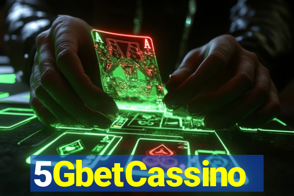 5GbetCassino