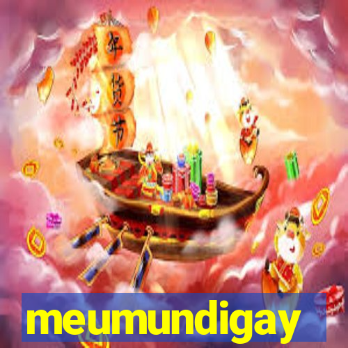 meumundigay