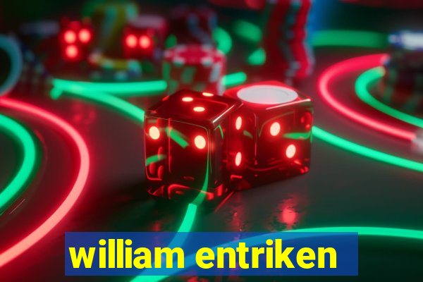 william entriken