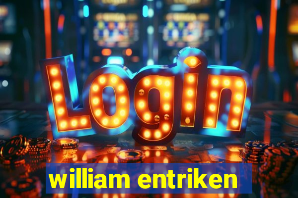 william entriken