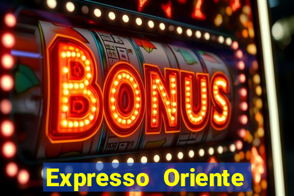 Expresso Oriente filme expresso do oriente filme netflix