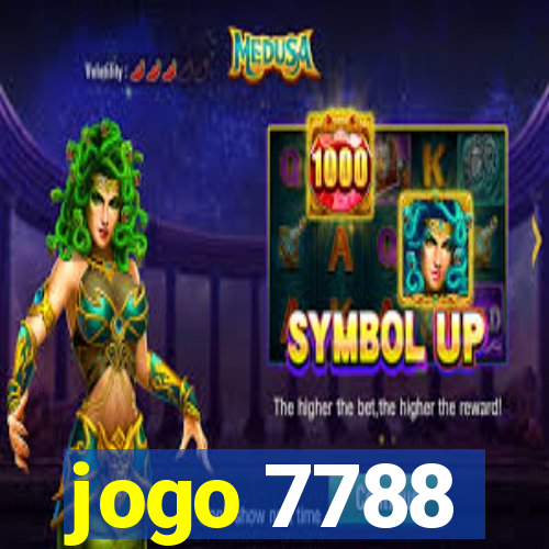 jogo 7788