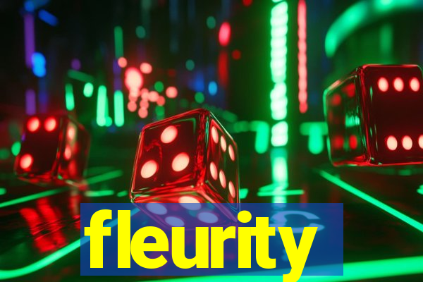 fleurity