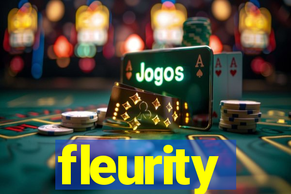 fleurity