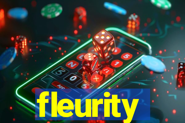 fleurity