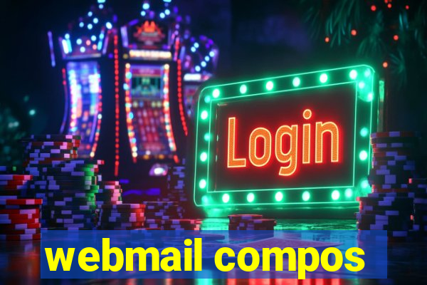 webmail compos