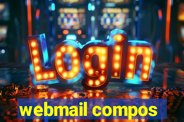 webmail compos