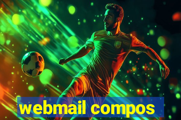 webmail compos