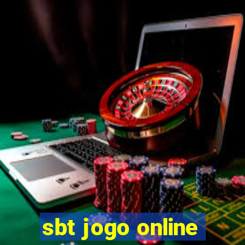 sbt jogo online