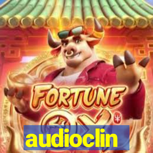 audioclin