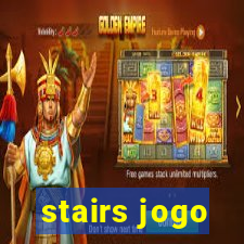 stairs jogo