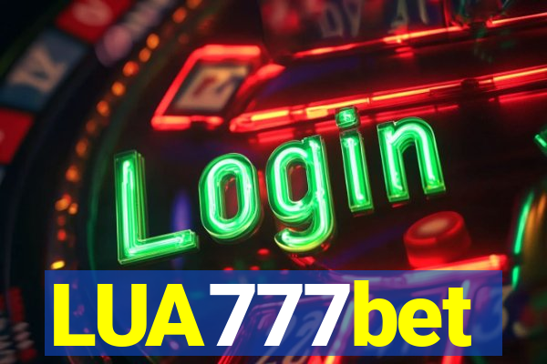 LUA777bet