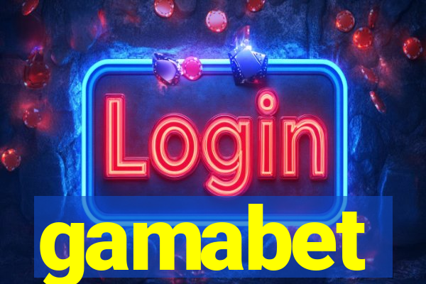 gamabet