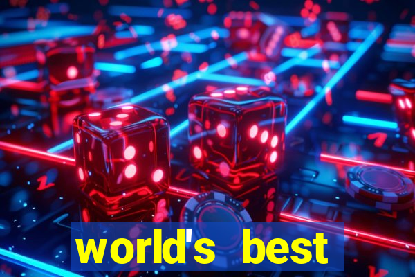 world's best betting site