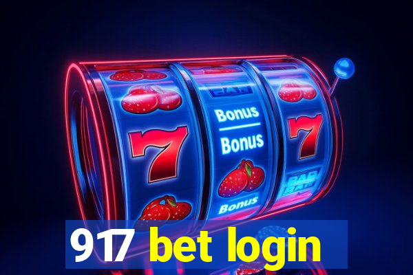 917 bet login