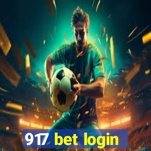 917 bet login